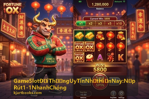 Slot Đổi Thưởng Joker's Jewels